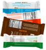 Favorite Four Pack Sampler - Vegan - Dairy Free - Nut Free