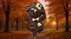 *NEW* Scarecrow Lollipop