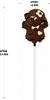 Scarecrow Lollipop