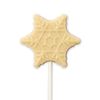 Snowflake Lollipop