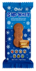 SNO'Whey - PeaNOT Butter Filled Chocolate Snowman