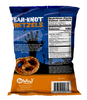 Fear-Knot Pretzels
