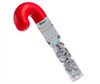 Santa's Smooches - Candy Cane Tube (NEW)