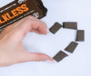 Chocolate Bar - Milkless (3 Pack)