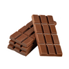 Chocolate Bar - Milkless (3 Pack)