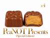 New The Pure Bliss Collection – Premium Advent Calendar - Vegan - Dairy Free - Nut Free