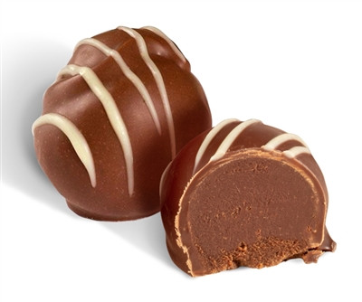 Vegan Gluten Free Chocolate Truffles | Gifts and Presents for