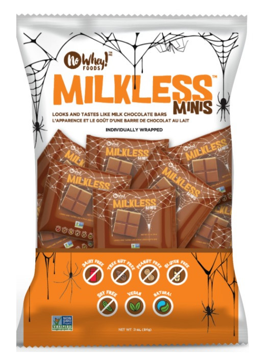 Milkless - Minis - No Whey Chocolate
