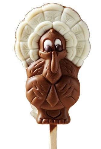 Vegan Gluten Free Chocolate Thanksgiving | Gifts and Presents for