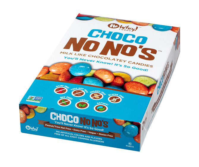 Dye Free M&Ms TM Dupe | Dairy Free Nut Free MMs TM Copycat by No