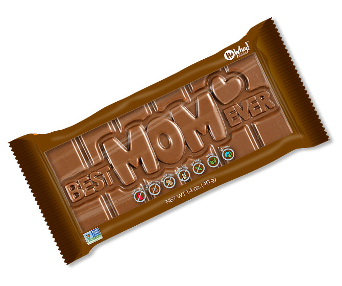 ミルクボーイ MILK MILKBAR No.1〜8全種 レア Milk Bar Hershey's Bar Vegan Dupe | Allergy Friendly Chocolate Bar | No