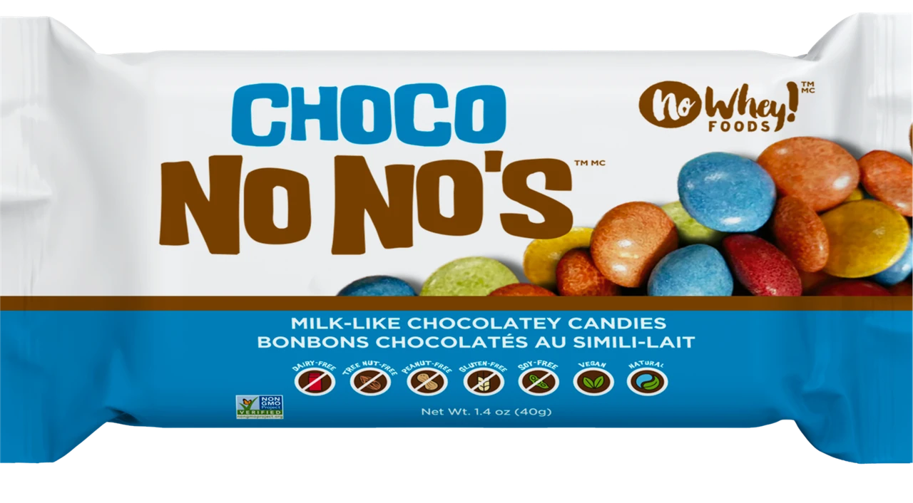 Dye Free M&Ms TM Dupe | Natural M&Ms copycat | No Whey! Foods