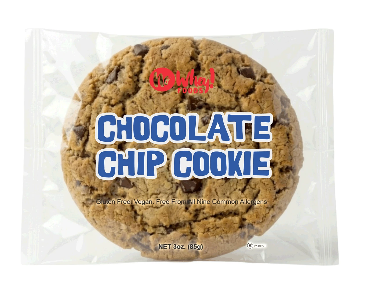 Crumbzilla-Chocolate Chip Cookie NEW