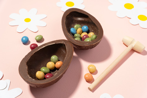 Embrace the Sweetness of Easter!