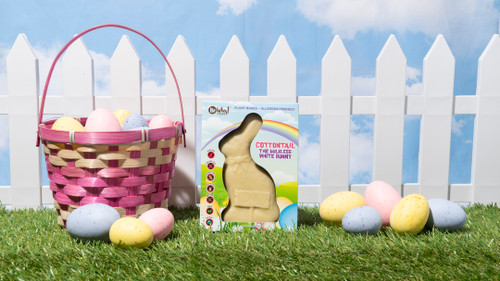 Did you Bring Home Your "Buddy" Yet?