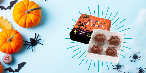 [Pumpkin] SPICE up your life! 