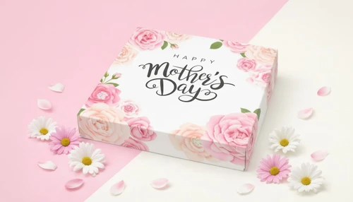 A Moment for Mom, A Season of Gratitude