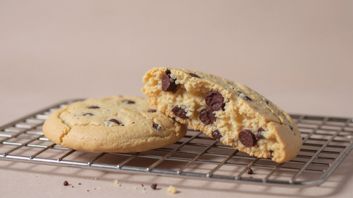 When a Treat Becomes an Experience