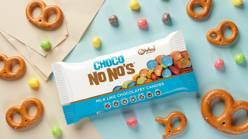 Chocolate Without Limits – Because Everyone Deserves a Sweet Moment