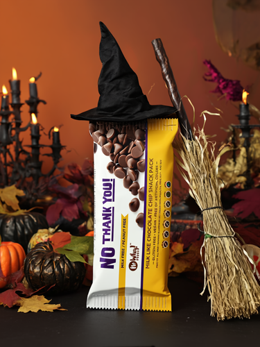 Welcome Halloween – A Season of Sweet Moments for Everyone Welcome Halloween – A Season of Sweet Moments for Everyone