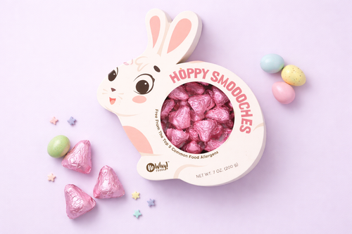 Where Easter Begins with a Smile