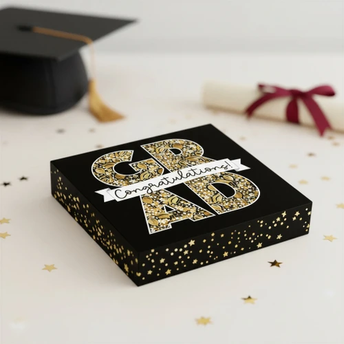 New Beginnings, Sweet Goodbyes