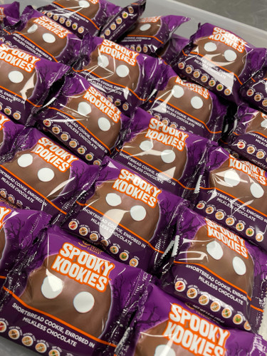 Have you placed your Halloween order yet?!