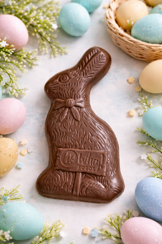 A Tradition Reimagined