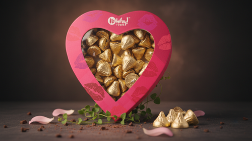 Love Is Found in the Smallest Moments