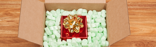 Christmas Shipping Info