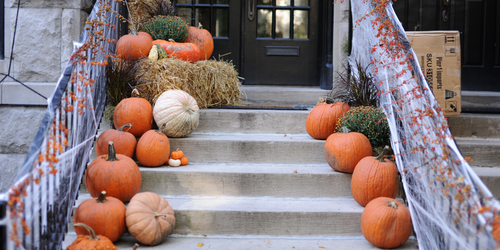 Halloween is the Holiday of Candy - For Everyone