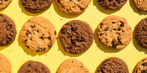 Have you had a Gluten Free, Vegan Chocolate Chip Cookie Lately?