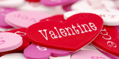 3 Reasons to Have a Vegan Valentine’s Day