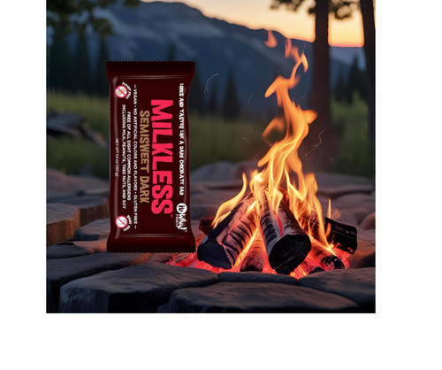 S'mores & More: Your Summer Just Got Sweeter S'mores & More: Your Summer Just Got Sweeter