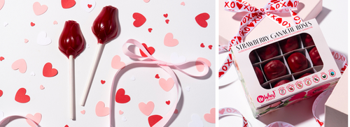 Treat Your Loved Ones to Allergy-Friendly Valentine's Day Chocolate!
