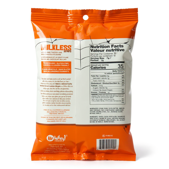 Milkless - Minis