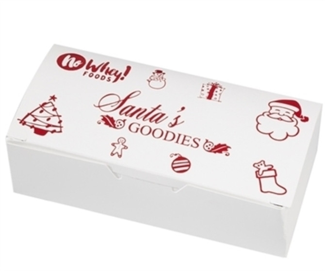 Santa's Goody Box