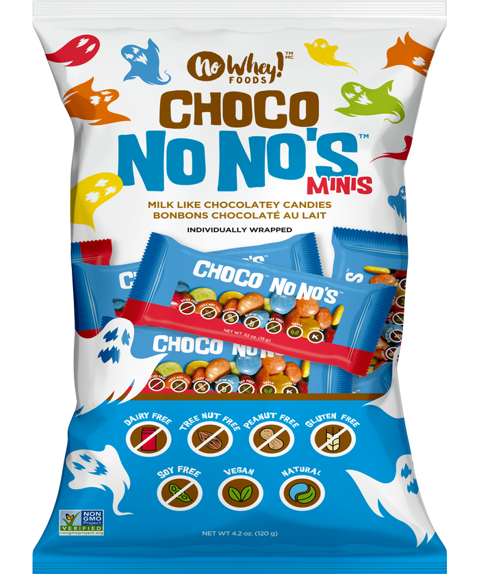 Choco NoNo's Minis