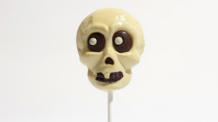 Skull Pop