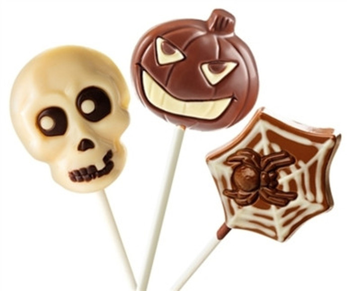 Fall Lollipop Collection
