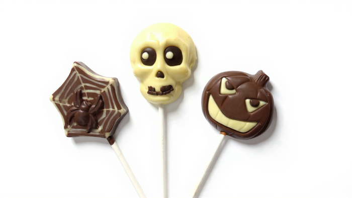 Fall Lollipop Collection