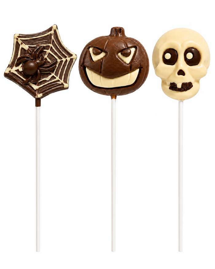 Fall Lollipop Collection