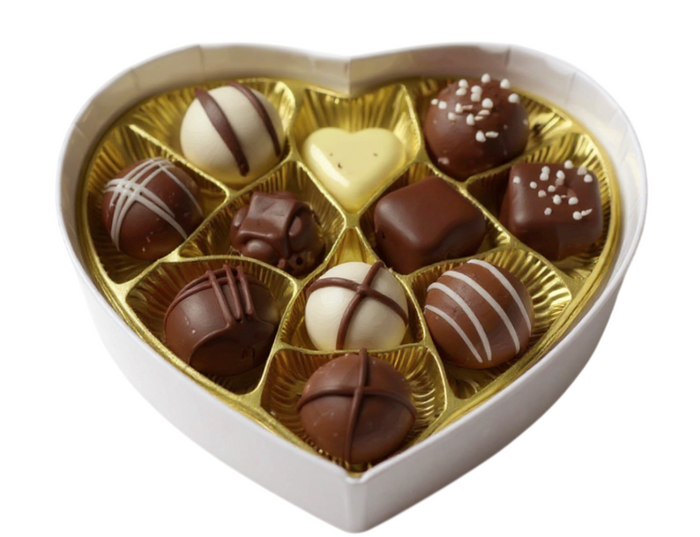 Everything Good Heart