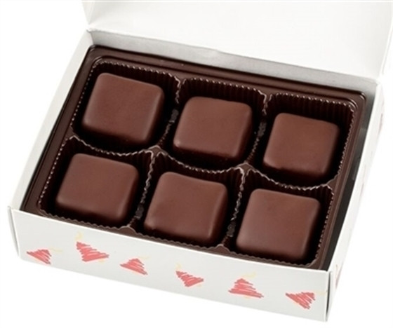 【希少】TLGF 河原光 RAW FUDGE／SOFT CORE vol.01 Vegan Gluten Free Chocolate Truffles | Gifts and Presents for