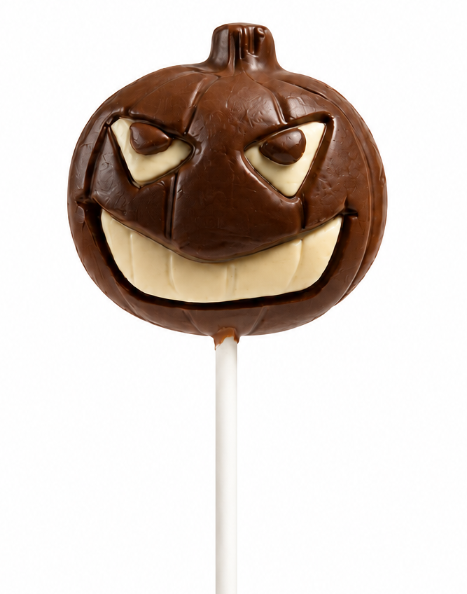Pumpkin Pop