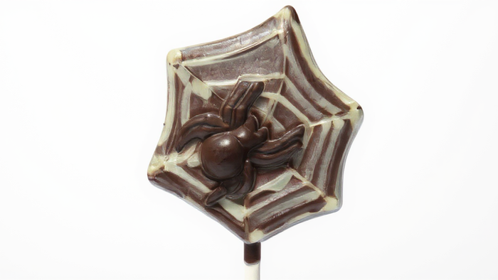 Spider Pop