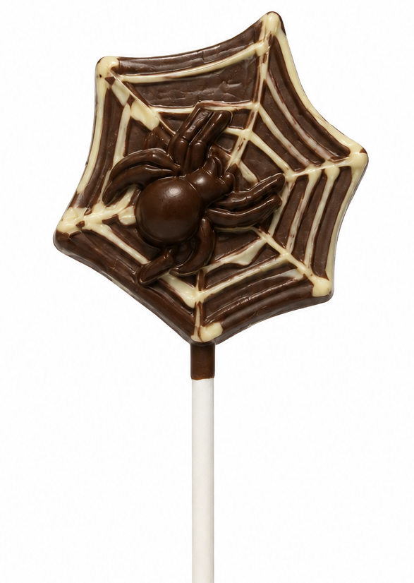 Spider Pop
