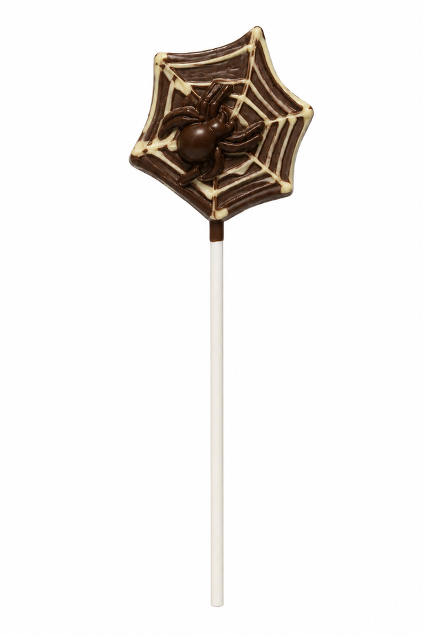 Spider Pop