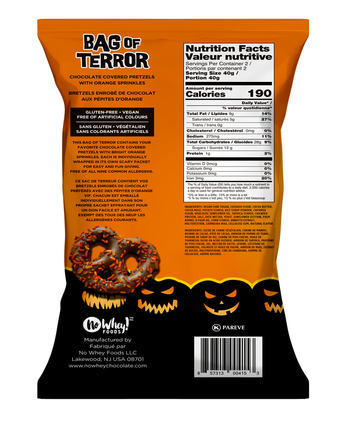 Bag of Terror