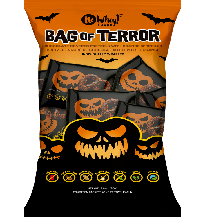 Bag of Terror
